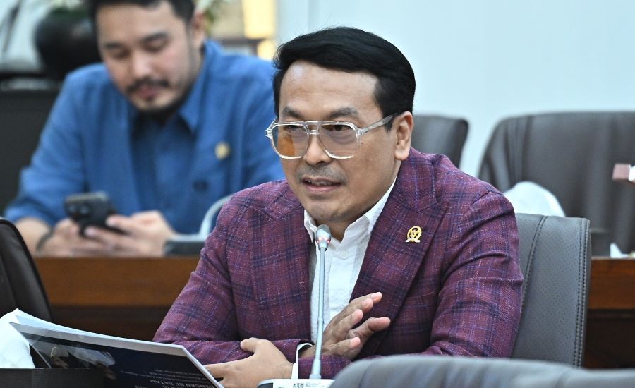 Perlu Peremajaan Massal Gerbong Kereta Api